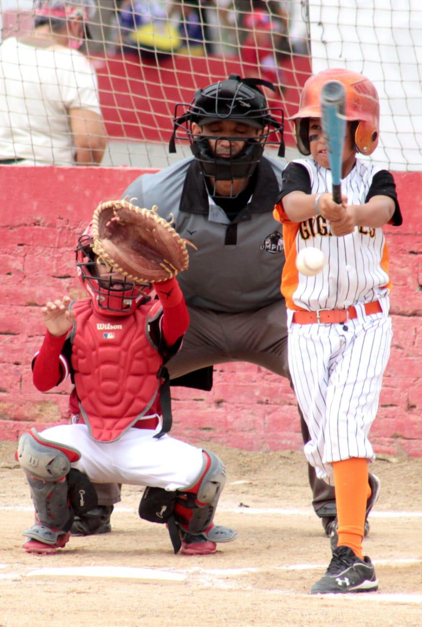 $!Cerveceros-Sonora inicia apaleando en el Mazatlán Baseball Tournament