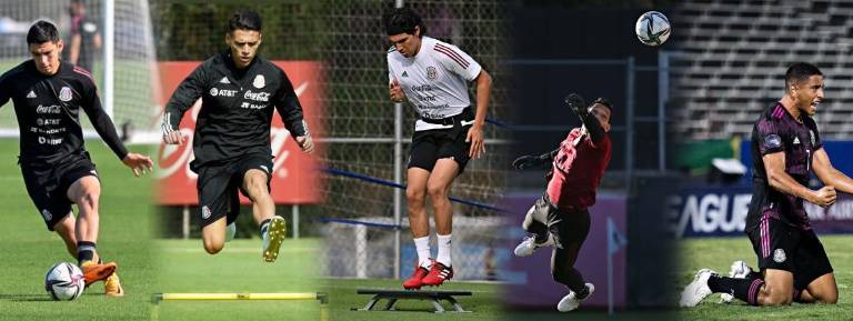 Sinaloa busca tener presencia mundialista en Qatar.