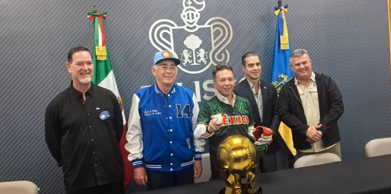 La justa se celebrará del 1 al 7 de febrero en Zapopan, Jalisco.