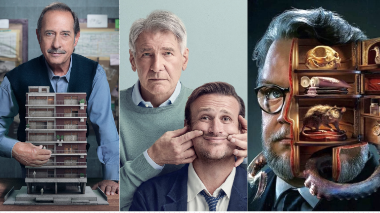 El Encargado, Terapia sin filtros y El Gabinete de Guillermo del Toro son algunas opciones para disfrutar de un buen maratón de series estas vacaciones.