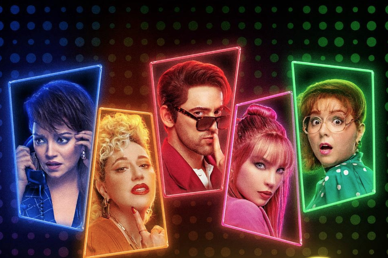 Lanza Prime el primer tráiler de ‘Mentiras: La Serie’ con Belinda