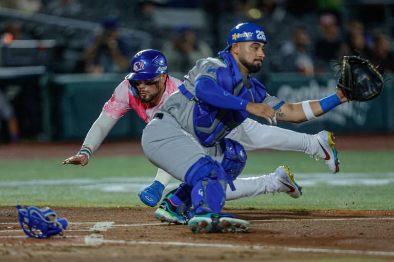 Toma Yaquis ventaja en inicio de serie ante Jalisco