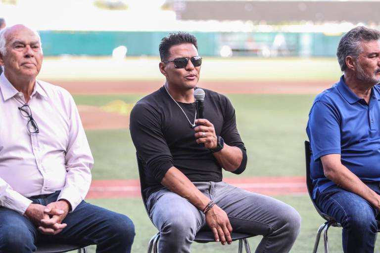 Manny Rodríguez anuncia que jugará su última temporada como profesional