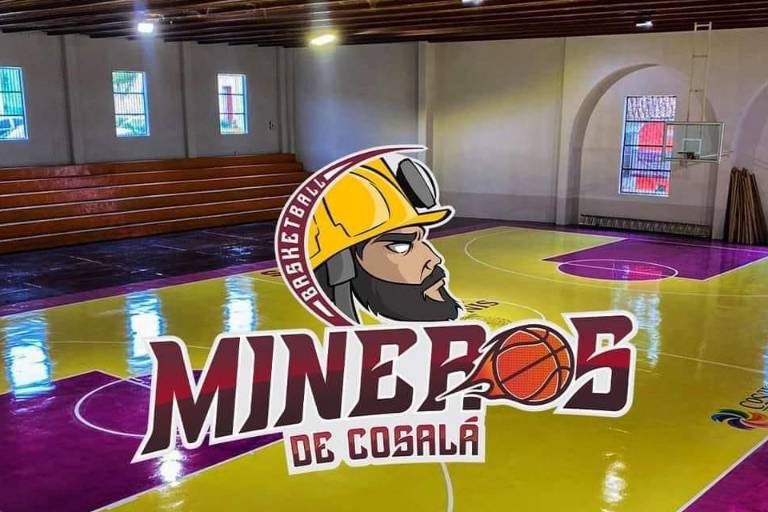 Mineros de Cosalá tiene altas expectativas en la LBP