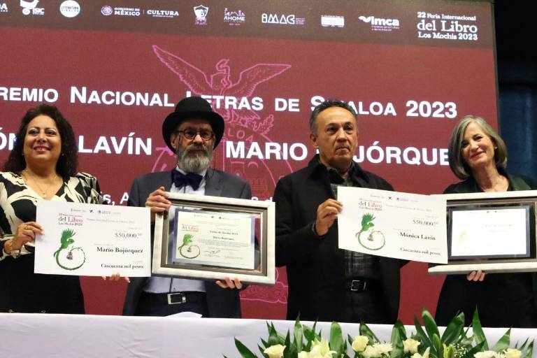 Está por cerrar la convocatoria al Premio Letras de Sinaloa