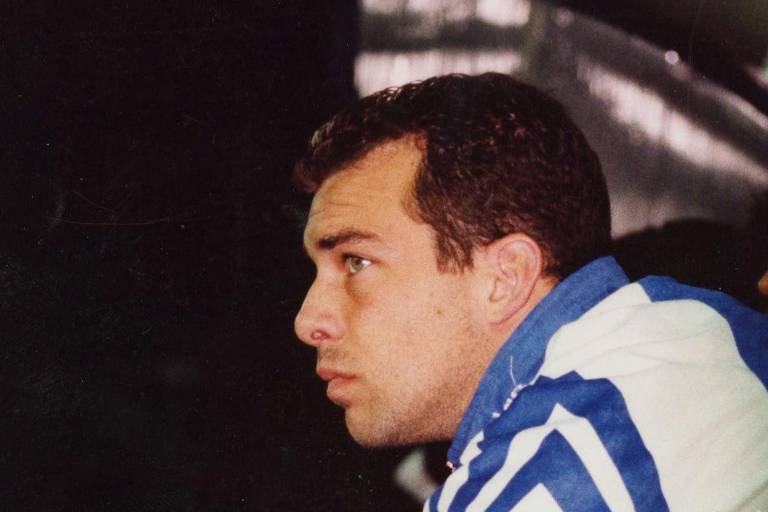 Fallece Jorge Costa, leyenda del FC Porto y campeón de Europa, a los 53 años