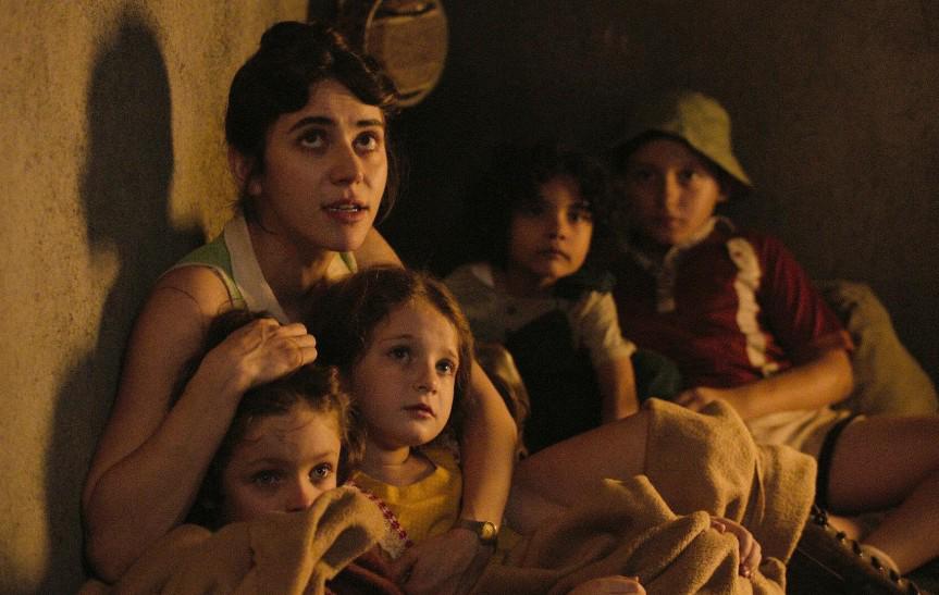 $!’Nadie nos vio partir’