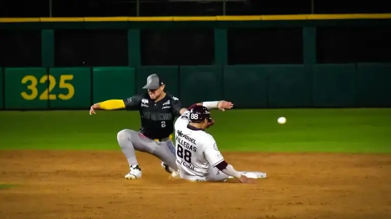 Los guindas están obligados al triunfo.