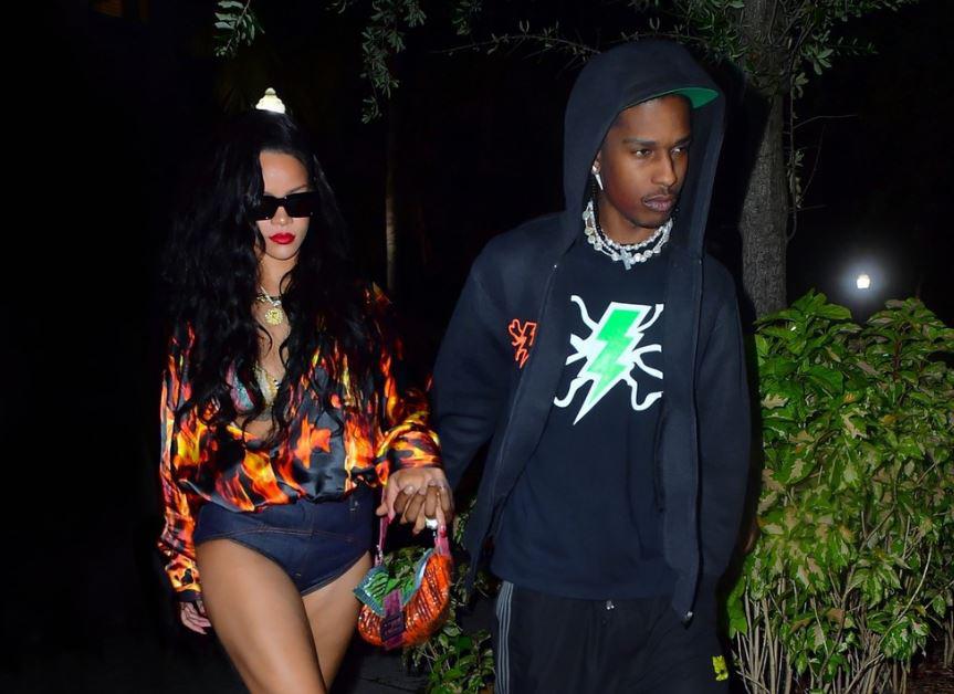 $!Desde el 2019 la pareja mantiene una discreta relación.