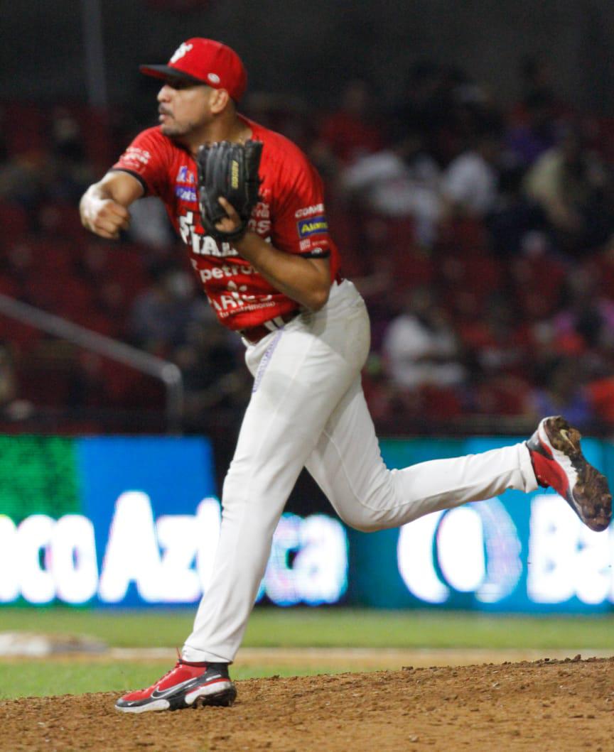 $!Falla relevo de Venados de Mazatlán y Charros de Jalisco iguala serie