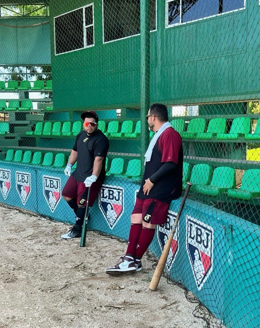 $!Siempre es un gran compromiso jugar para Tomateros: Luis Juárez