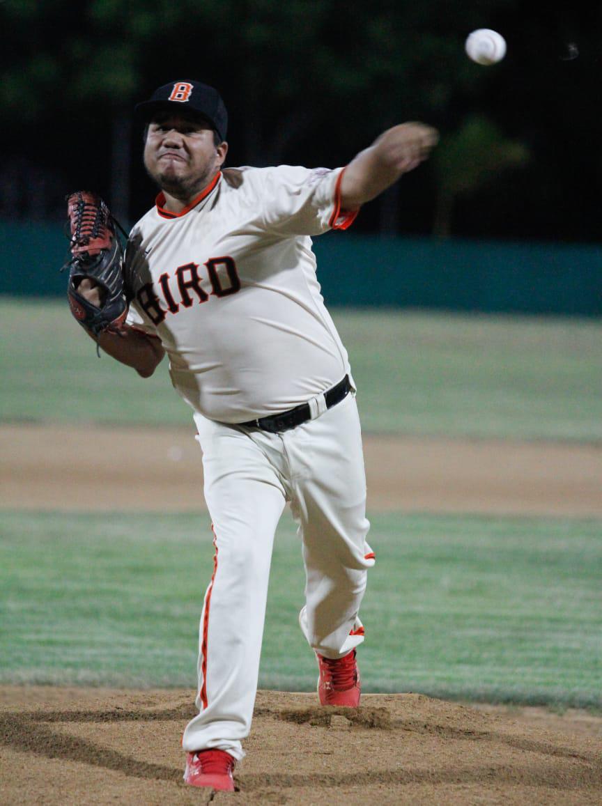 $!Se corona Diablos Rojos campeón de la Liga de Beisbol Primera Fuerza