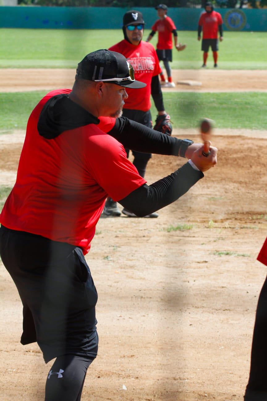 $!Venados de Mazatlán tomará forma en los próximos días