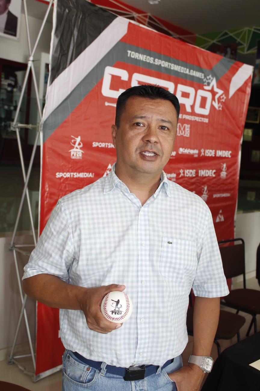 $!Se anuncia la Copa de Beisbol Sinaloense de Prospectos