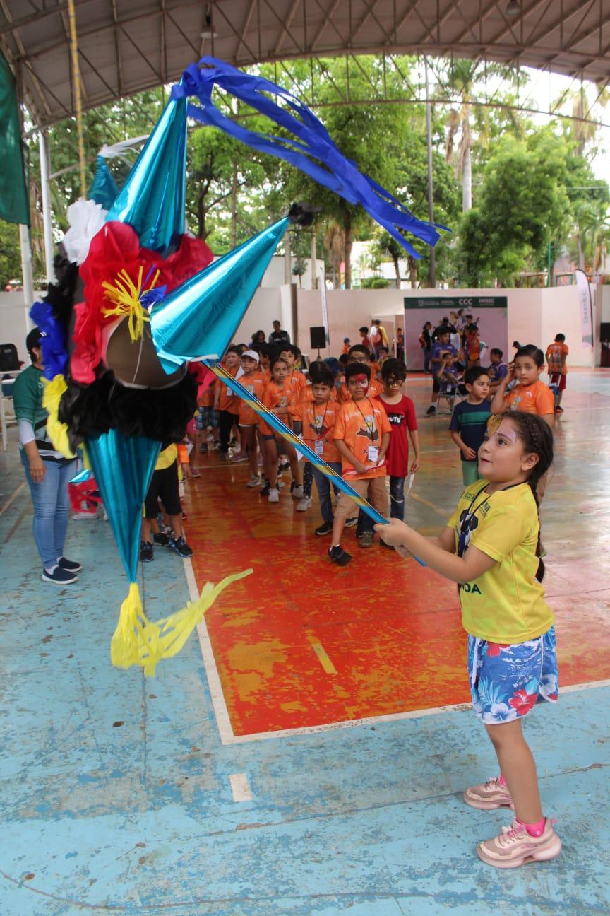 $!Llegan a su fin los Cursos de Verano Imdec 2023