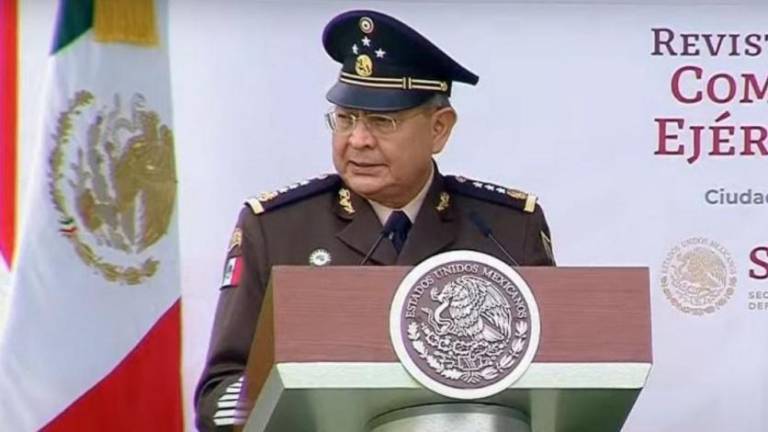 Sedena crea Comandancia del Ejército Mexicano; será dirigida por el General Eufemio Ibarra