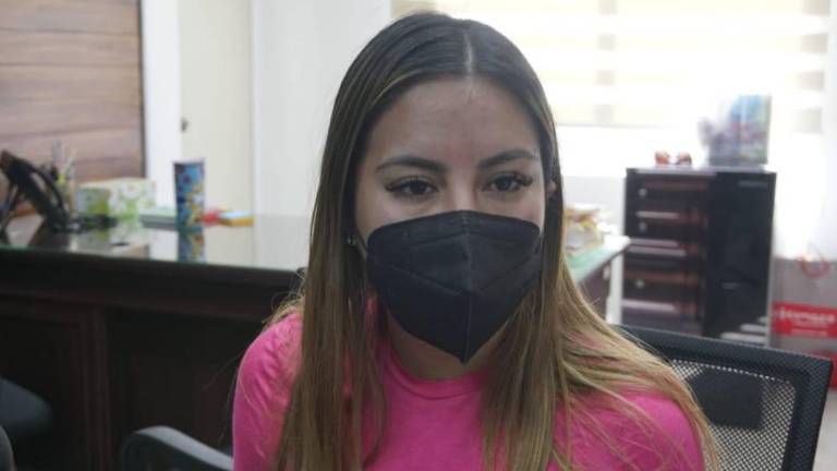 Nayla Velarde Narváez