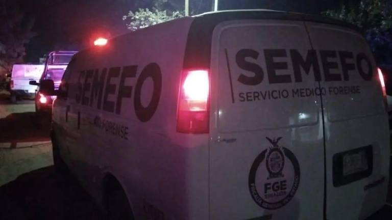 Un hombre de 62 años murió tras ser arrollado por un camión en la sindicatura de Costa Rica, Culiacán.