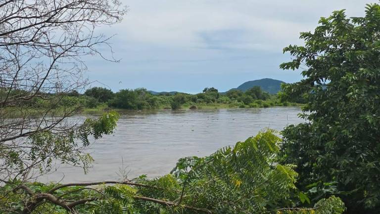 El Gobierno de México alista una reforma para combatir el robo de agua.