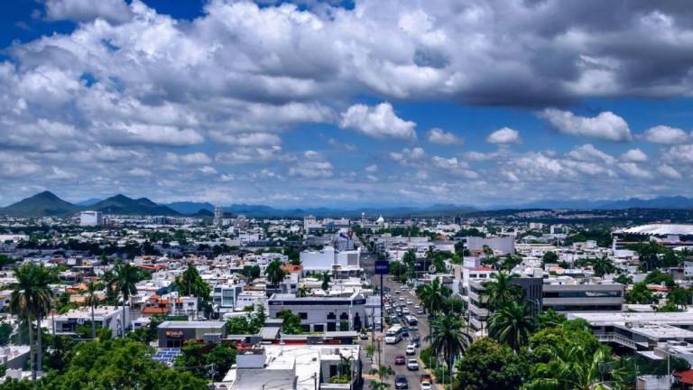 Mazatlán y Culiacán, entre las más competitivas de México, señala IMCO
