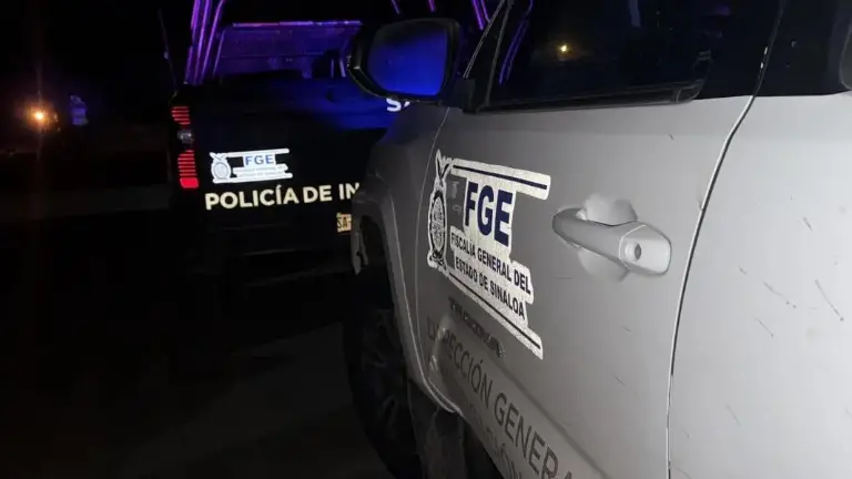 Autoridades fueron notificadas del fallecimiento de un hombre atacado a balazos en el sector La Pitahayita.