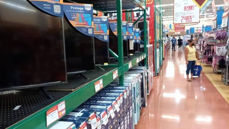 Walmart, Sam’s Club y Bodega Aurrerá con más quejas en Buen Fin; van 72 reclamaciones