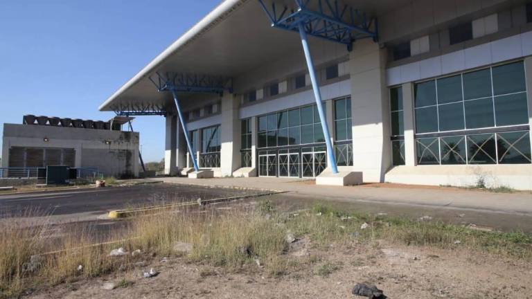 Centro de Usos Múltiples.