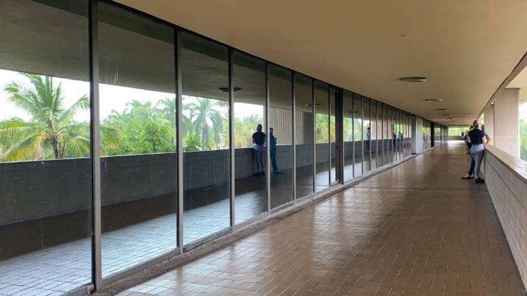 Se informó sobre el despido de 44 trabajadores que cumplian con la función de espionaje