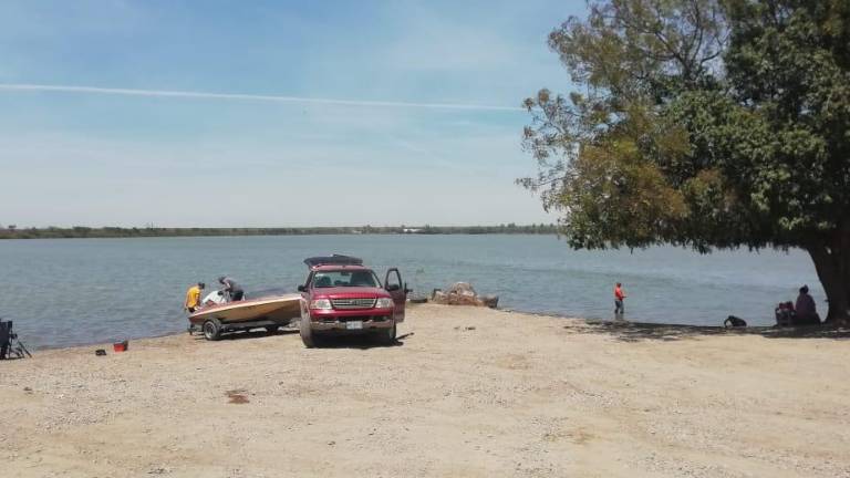 Protección Civil vigila medidas sanitarias