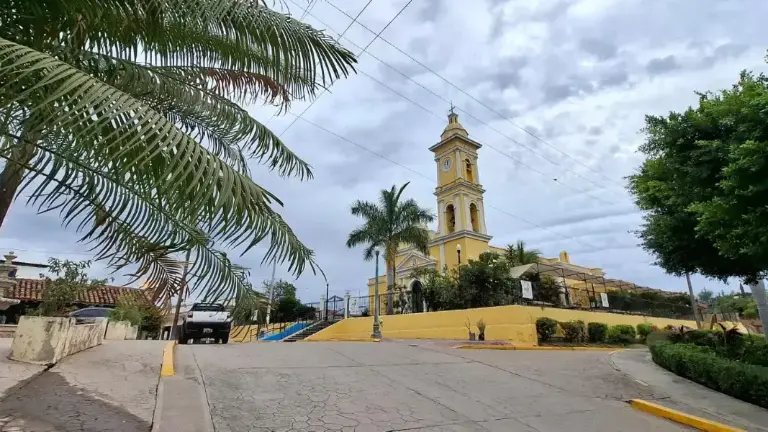 Será la quinta vez que desarrolla esta actividad para reactivar el consumo y las visitas al poblado señorial de La Noria.