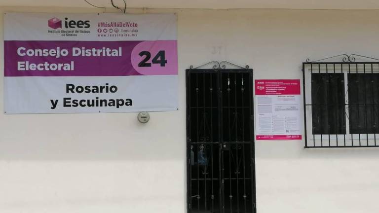 Protección Civil vigilará en Escuinapa que no haya aglomeraciones en las campañas electorales para evitar contagios de Covid-19