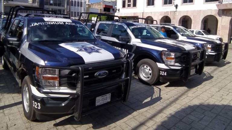 La Policía Municipal ha estado inmiscuida en las desapariciones en Mazatlán: rastreadoras