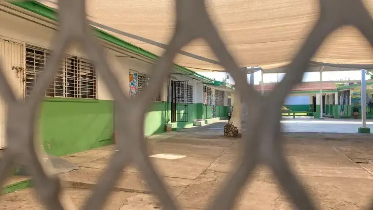 Educación básica, en su peor nivel en una década; la matrícula escolar no se ha recuperado tras la pandemia