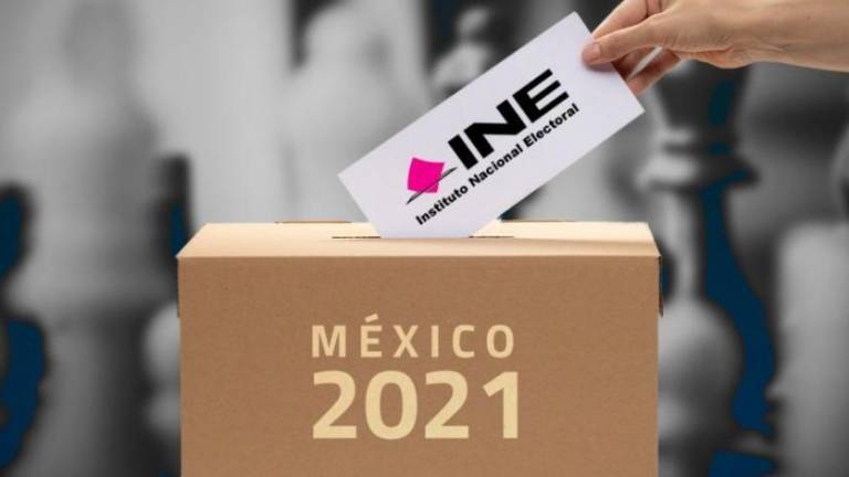 INE promueve el ‘voto responsable’