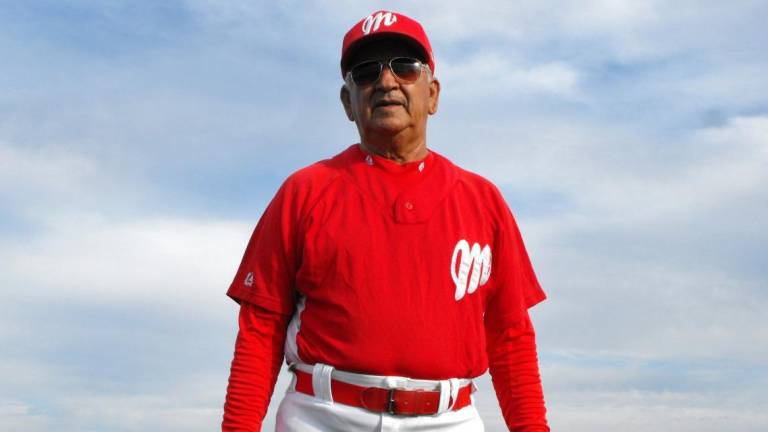 Juan José Hernández deja un gran legado en el beisbol nacional.