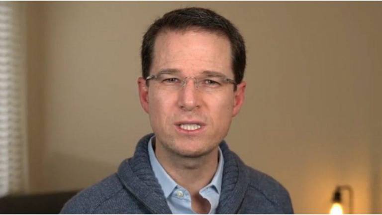 Ricardo Anaya Cortés.