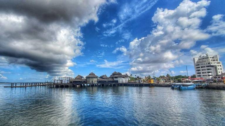 En Altata el eclipse se podrá apreciar en un 96.4 por ciento de su totalidad.