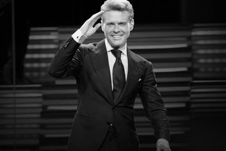 En duda, concierto de Luis Miguel en Mazatlán, por racha de violencia en Sinaloa