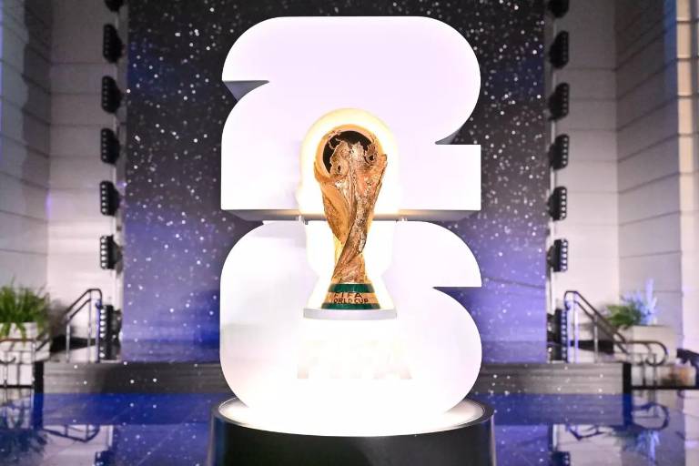 FIFA anunciará calendario del Mundial 2026 el 4 de febrero