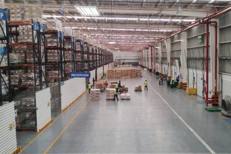 Sheinbaum corre a directivos de Birmex por adquirir medicamentos con sobreprecio