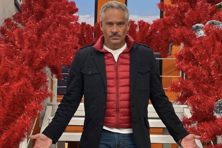 Tunden a Arath de la Torre por burlarse de los Voladores de Papantla en comercial