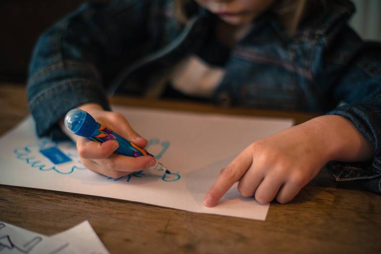 Explotación sexual infantil: patrones que se han identificado en escuelas de México