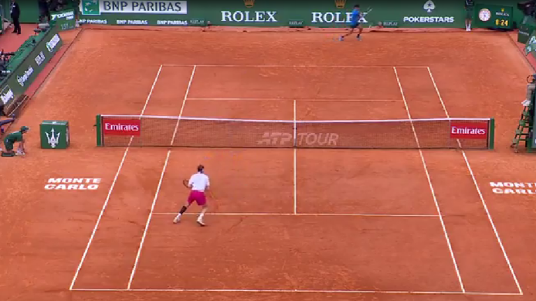 Carlos Alcaraz necesitó 367 partidos para sumar 300 victorias ATP Tour.