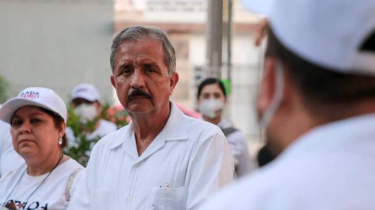 Jesús Estrada Ferreiro, Alcalde de Culiacán