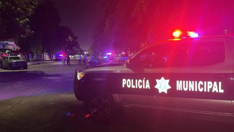 Habitantes del sector oriente de Culiacán reportaron fuertes detonaciones y explosiones la noche del miércoles 4 de febrero.