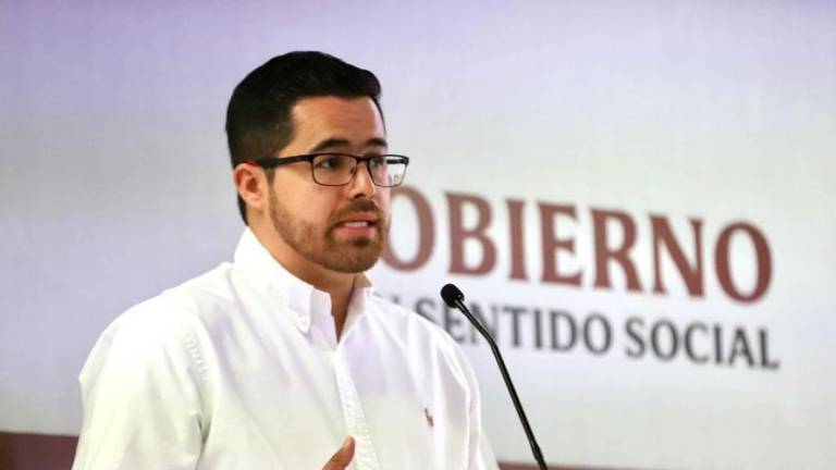 Cuitláhuac González Galindo, Secretario de Salud de Sinaloa, informó que el IMSS-Bienestar priorizó contratar a especialistas que se requieren de inmediato.