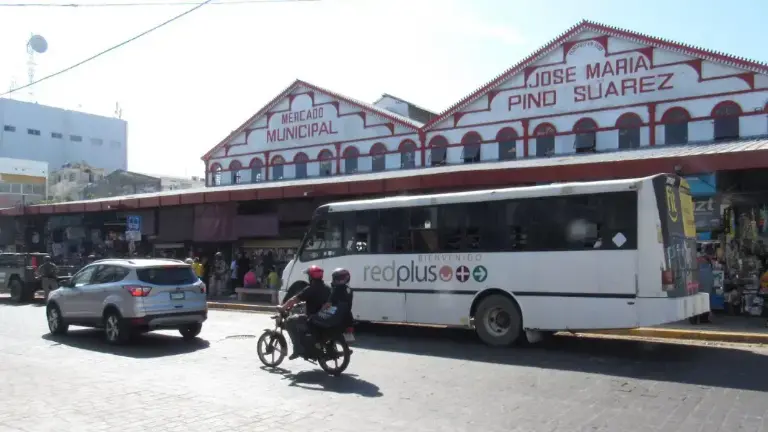 Este sitio es considerado uno de los inmuebles más emblemáticos de Mazatlán.