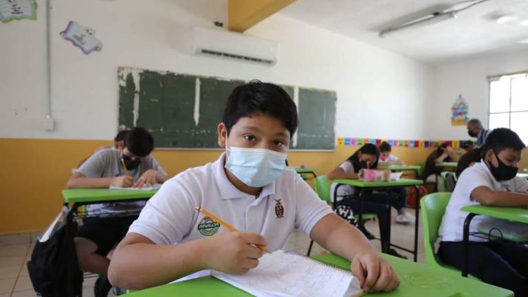 En Sinaloa hay 851 Centros Comunitarios de Aprendizaje habilitados.