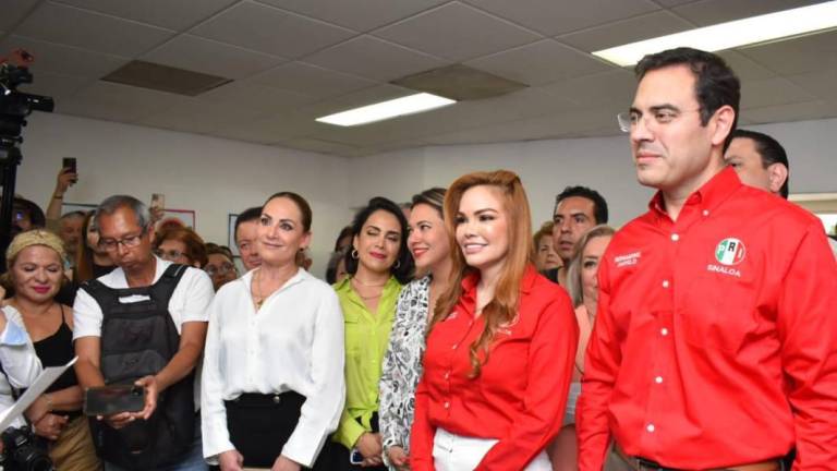 PRI Sinaloa iniciará proceso de reafiliación
