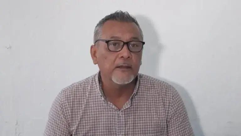 Tavera Posadas destacó que este evento es un espacio de reconocimiento, visibilización y concientización sobre la comunidad transexual.